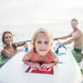 Family Yacht Charters